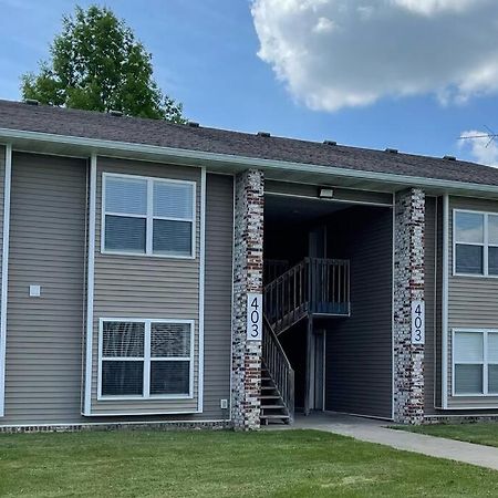 The Bernice - 2 Bedroom Apt In Quilt Town, Usa Hamilton Εξωτερικό φωτογραφία